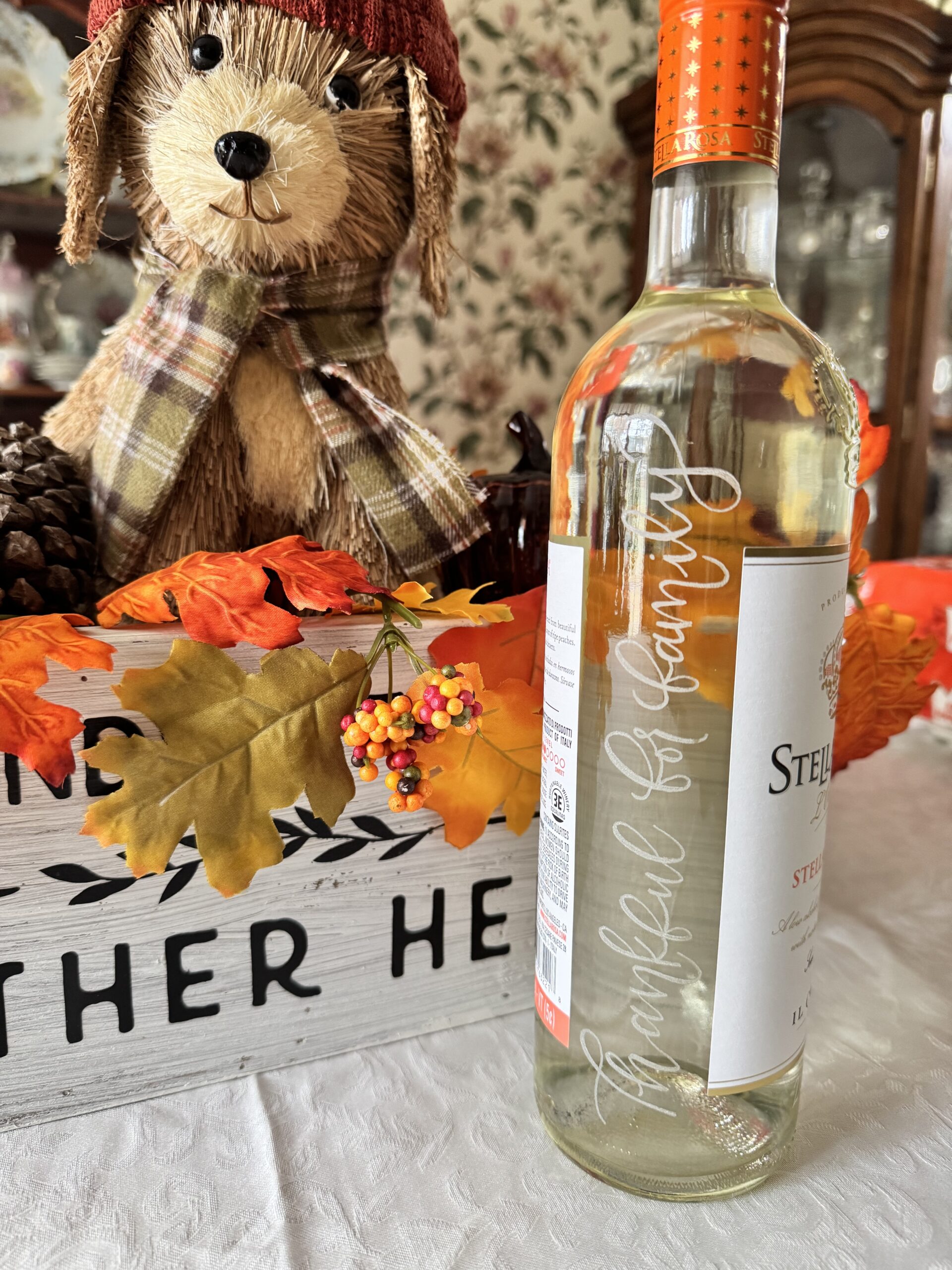 Wine-Bottle-Autumn-Thanksgiving-Calligraphy-Engraved-Thankful-For-Family-KPCalligraphy-Augusta-Georgia-scaled.jpg