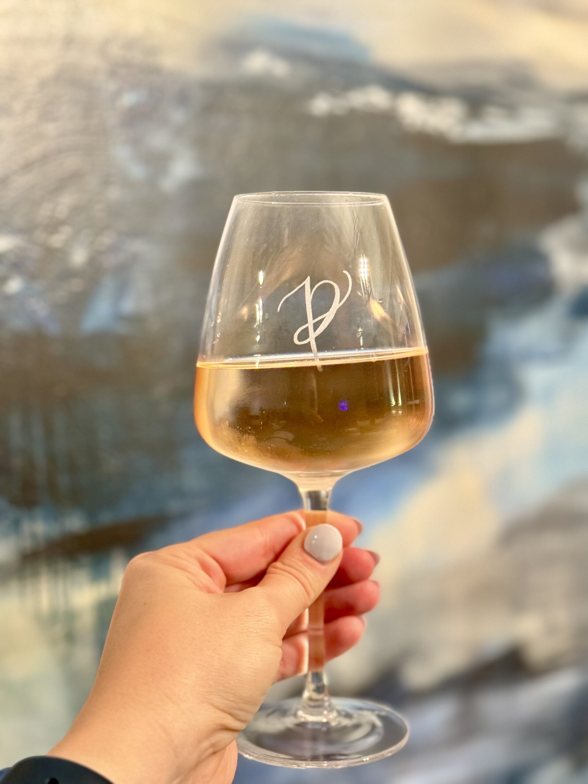 Wine-Glass-Calligaphy-Engraved-Initial-P-KPCalligraphy-Augusta-Georgia-scaled.jpg